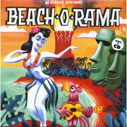 V/A - Beach-O-Rama, Vol.4...