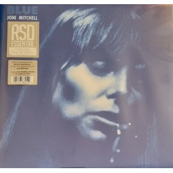 JONI MITCHELL - Blue LP