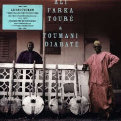 ALI FARKA TOURE & TOUMANI...