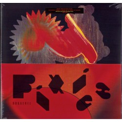 PIXIES - Doggerel LP