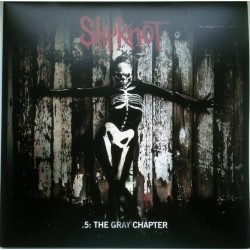 SLIPKNOT - 5: The Gray...