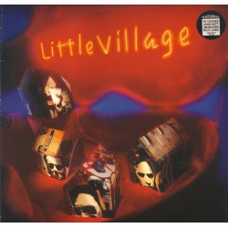 LITTLE VILLAGE - Little...