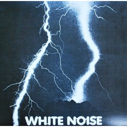 WHITE NOISE ‎– An Electric Storm LP