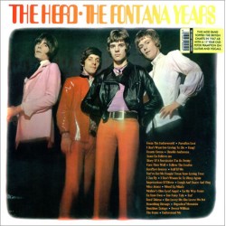 THE HERD - The Fontana...