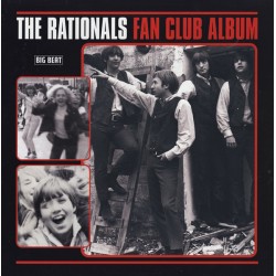 THE RATIONALS - Fan Club...