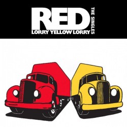 RED LORRY YELLOW LORRY -...