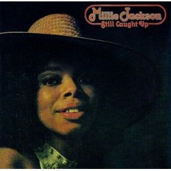 MILLIE JACKSON - Still...