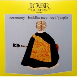 PEOPLE - Ceremony - Buddha...