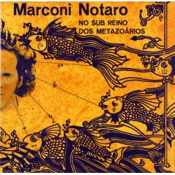 MARCONI NOTARO - No Sub...