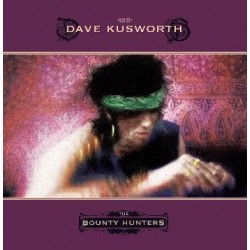 DAVE KUSWORTH - The Bounty...