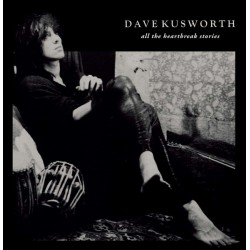 DAVE KUSWORTH - All The...