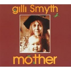 GILLI SMYTH - Mother LP