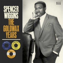 SPENCER WIGGINS - The...