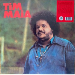 TIM MAIA - Tim Maia LP