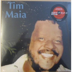 TIM MAIA - Tim Maia LP