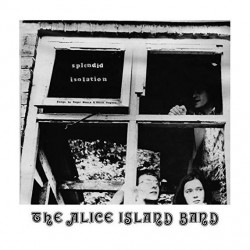 THE ALICE ISLAND BAND -...