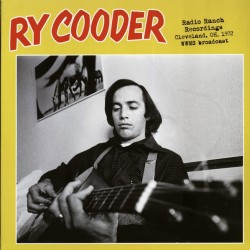 RY COODER - Radio Ranch...