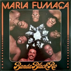 BANDA BLACK RIO - Maria...