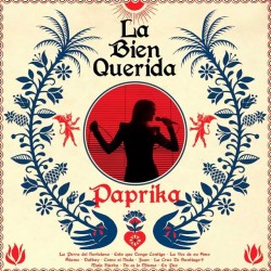 LA BIEN QUERIDA - Paprika...