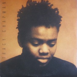 TRACY CHAPMAN - Tracy...