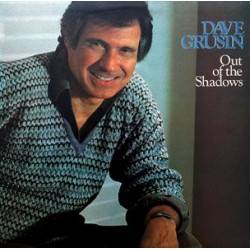 DAVE GRUSIN - Out Of The...