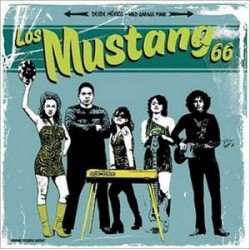 LOS MUSTANG 66 - Los...