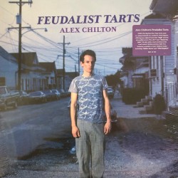 ALEX CHILTON - Feudalist...