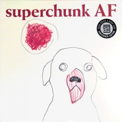 SUPERCHUNK - AF (Acoustic...