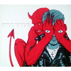 QUEENS OF THE STONE AGE -...