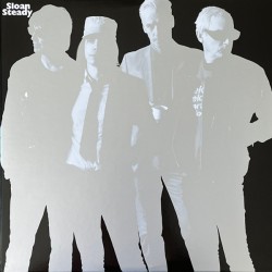 SLOAN - Steady LP