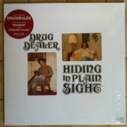 DRUGDEALER - Hiding In...