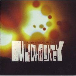 MUDHONEY ‎– Under A Billion Suns LP