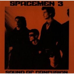 SPACEMEN 3 ‎– Sound Of Confusion LP