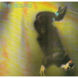 THE SOUND - Thunder Up LP...