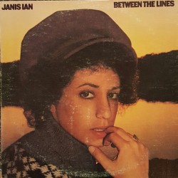 JANIS IAN - Between The...