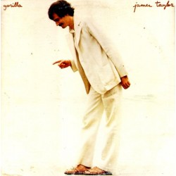 JAMES TAYLOR - Gorilla LP...