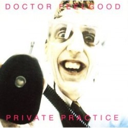 DOCTOR FEELGOOD - Private Practice  LP