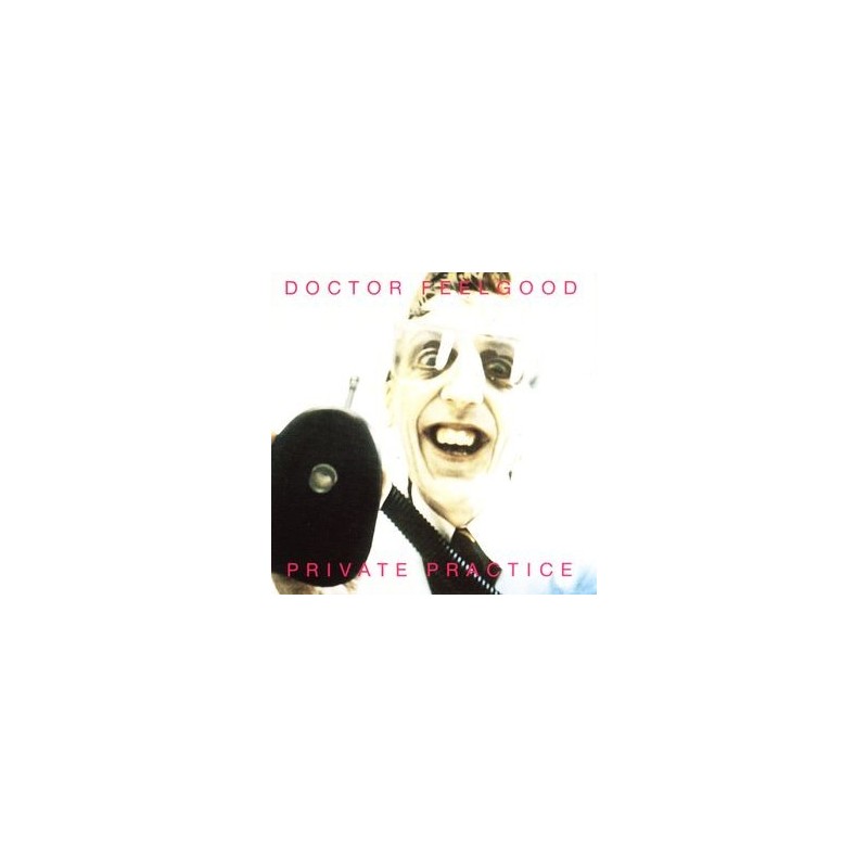 DOCTOR FEELGOOD - Private Practice  LP