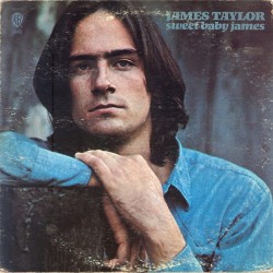 JAMES TAYLOR - Sweet Baby...