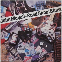 JOHN MAYALL - Road Show...