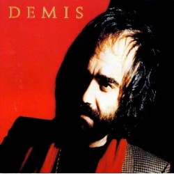 DEMIS ROUSSOS - Demis LP...