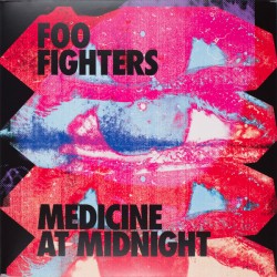 FOO FIGHTERS - Medicine At...