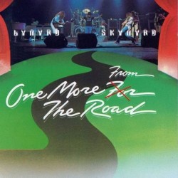 LYNYRD SKYNYRD - One More From The Road  LP