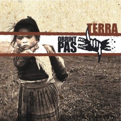 OBRINT PAS - Terra CD
