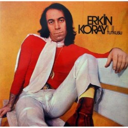 ERKIN KORAY - Tutkusu LP