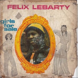 FELIX LEBARTY - Girls For...