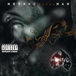 METHOD MAN - Tical LP