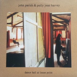 JOHN PARISH & P.J. HARVEY -...