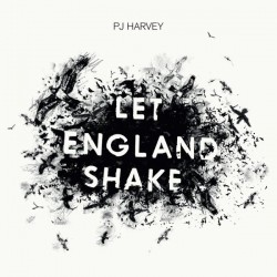 P.J. HARVEY - Let England...