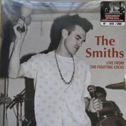 THE SMITHS - Live From The...